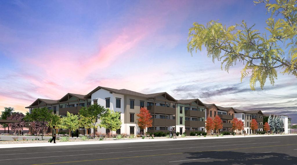 Juniper Grove Palmdale, CA Trulia