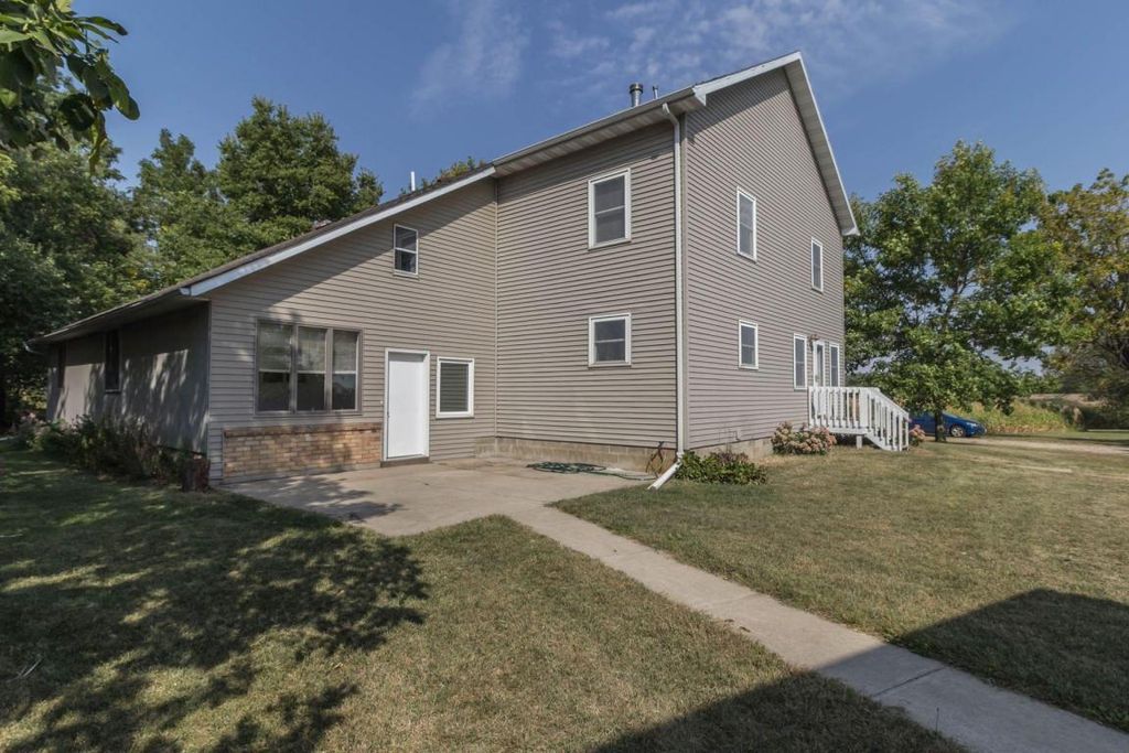 Creatice Apartments For Rent In Ogden Iowa for Large Space