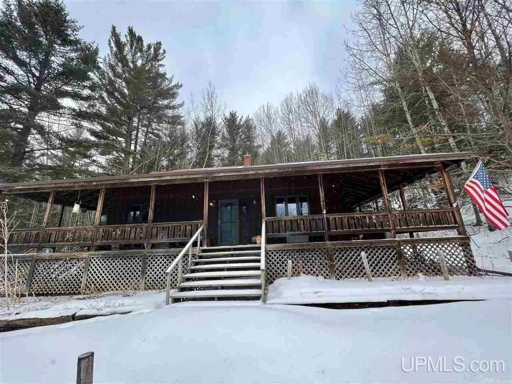 111 Armstrong Lake Rd, Crystal Falls, MI 49920 Trulia