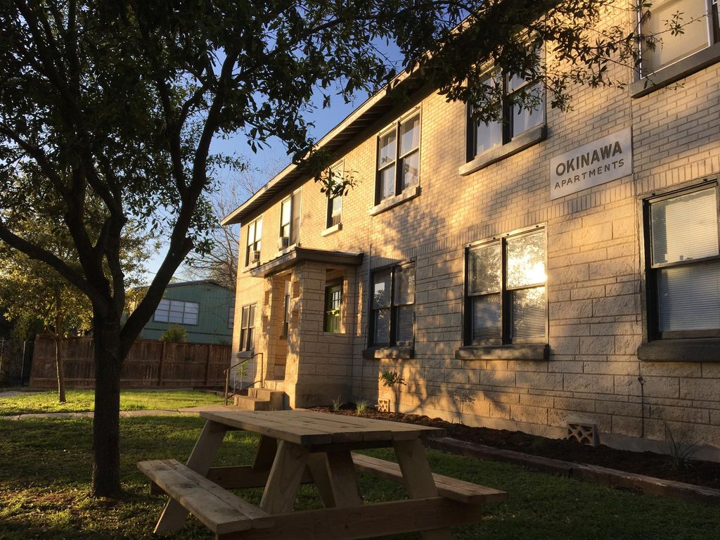 213 Natalen Ave #3, San Antonio, TX 78209