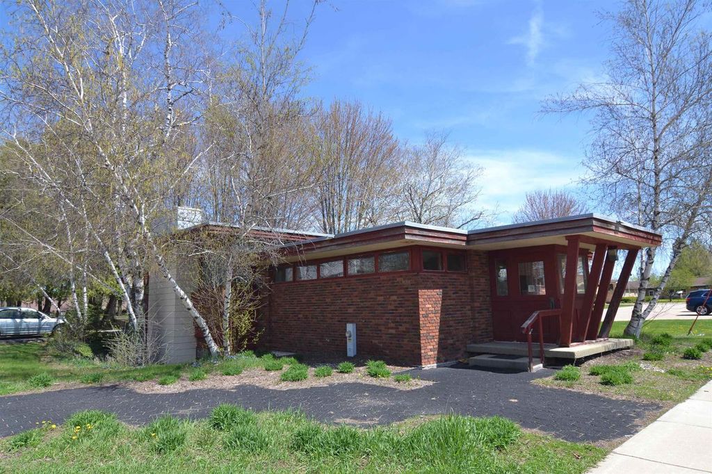 600 South WEBB STREET, Wittenberg, WI 54499 MLS 22401821 Trulia