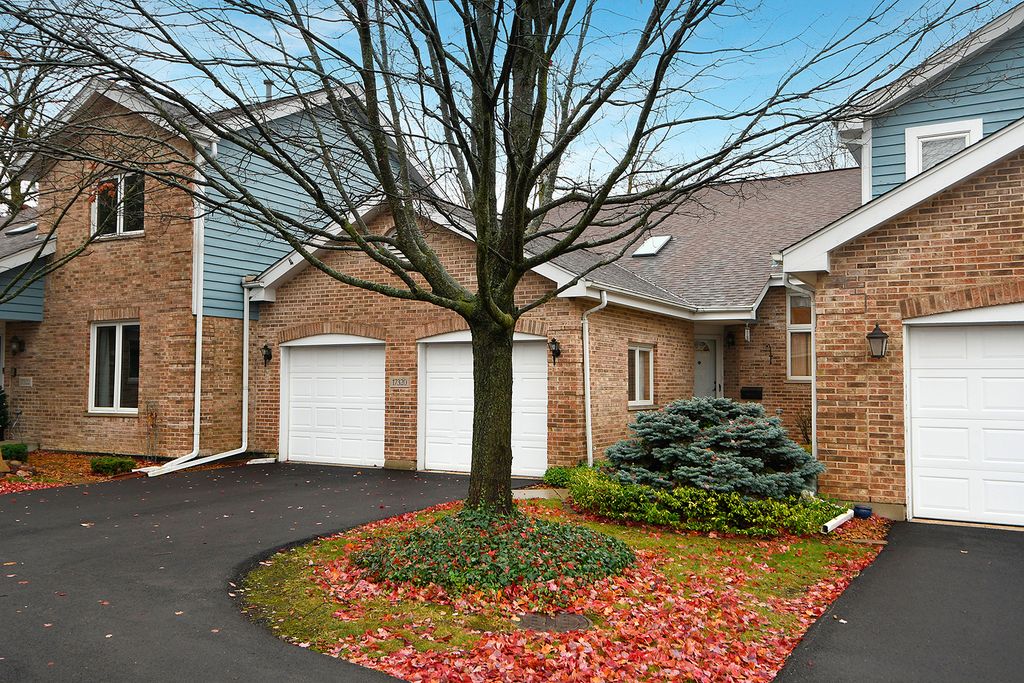 17320 Lakebrook Dr, Orland Park, IL 60467 Trulia