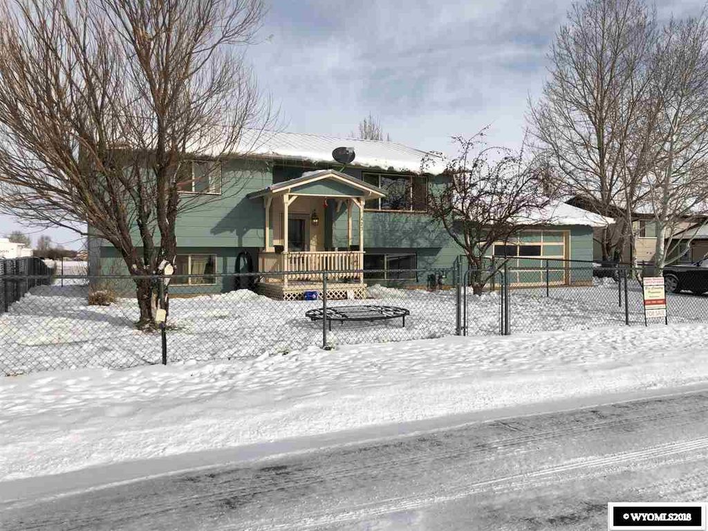 423 7th St, Mountain View, WY 82939 Trulia