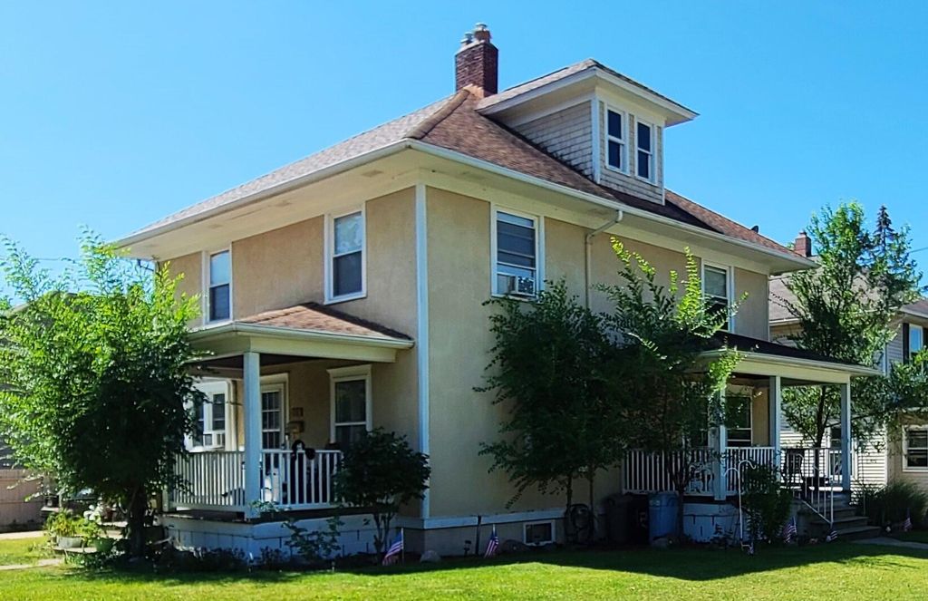 46 Latta St, Battle Creek, MI 49017