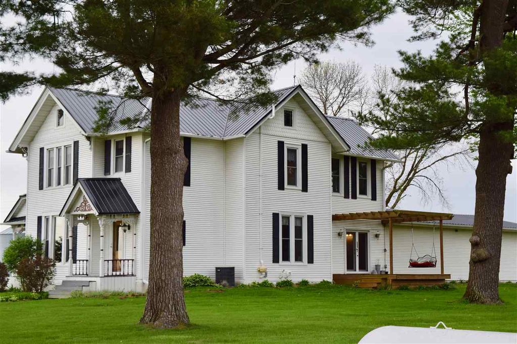 27253 165th St, Columbus Junction, IA 52738 Trulia