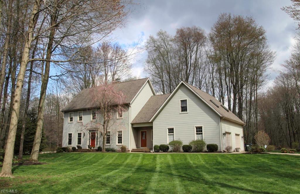 4161 Briarwood Dr, Mantua, OH 44255 Trulia