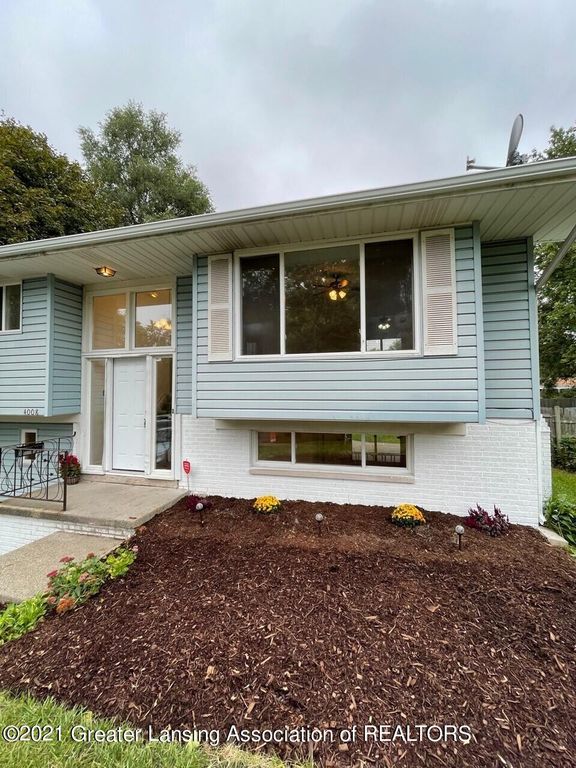4008 Wainwright Ave, Lansing, MI 48911
