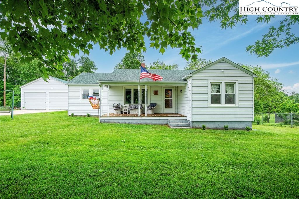 1575 Oak Grove Church Road, Oak, NC 28651 See Estimated Value