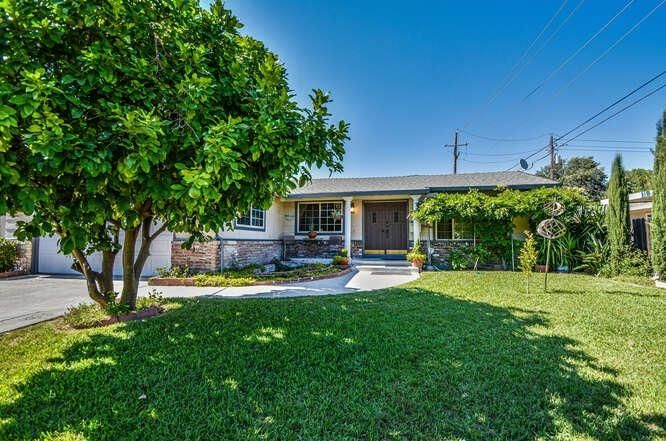2201 Portola Ave, Stockton, CA 95209