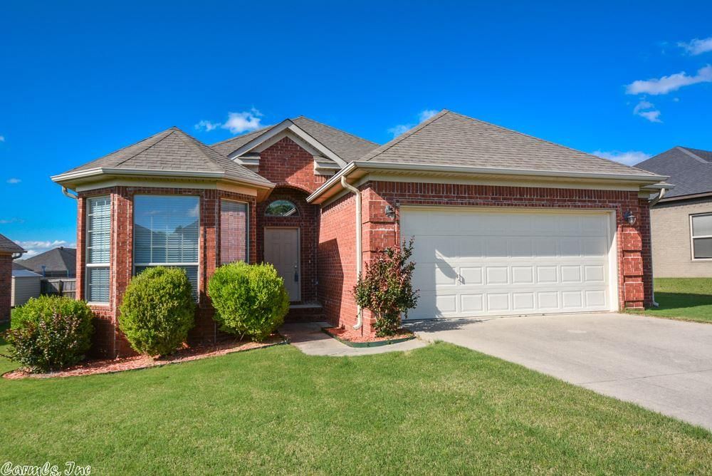 6008 Base Meadows Dr, Jacksonville, AR 72076 Trulia