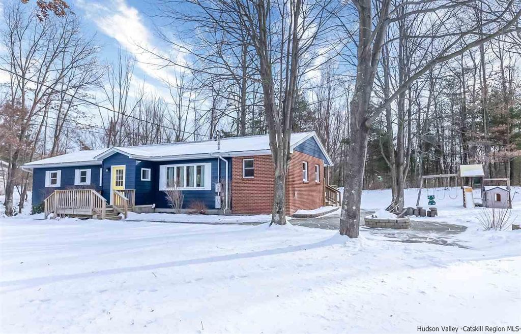 11 Shokan Park Road, Olive, NY 12481 Trulia