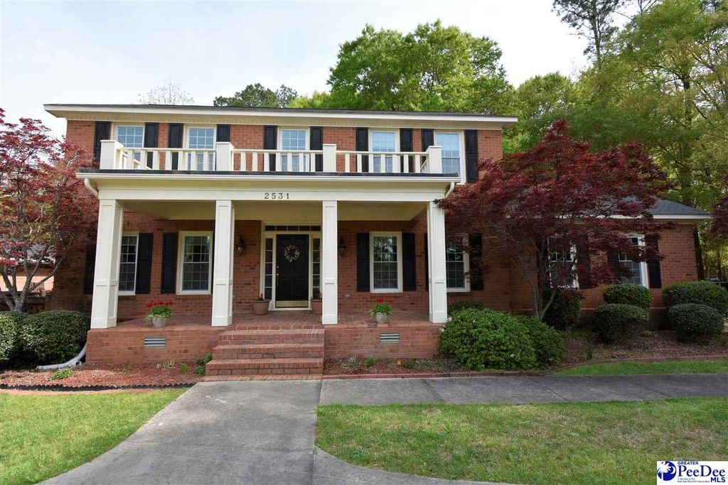 2531 Hoffmeyer Rd, Florence, SC 29501 Trulia