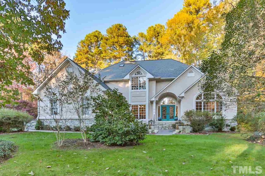 217 Chesley Ln, Chapel Hill, NC 27514