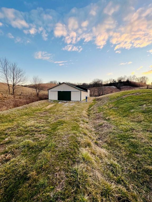 978 Saltwell Rd, Owingsville, KY 40360 MLS 118166 Trulia