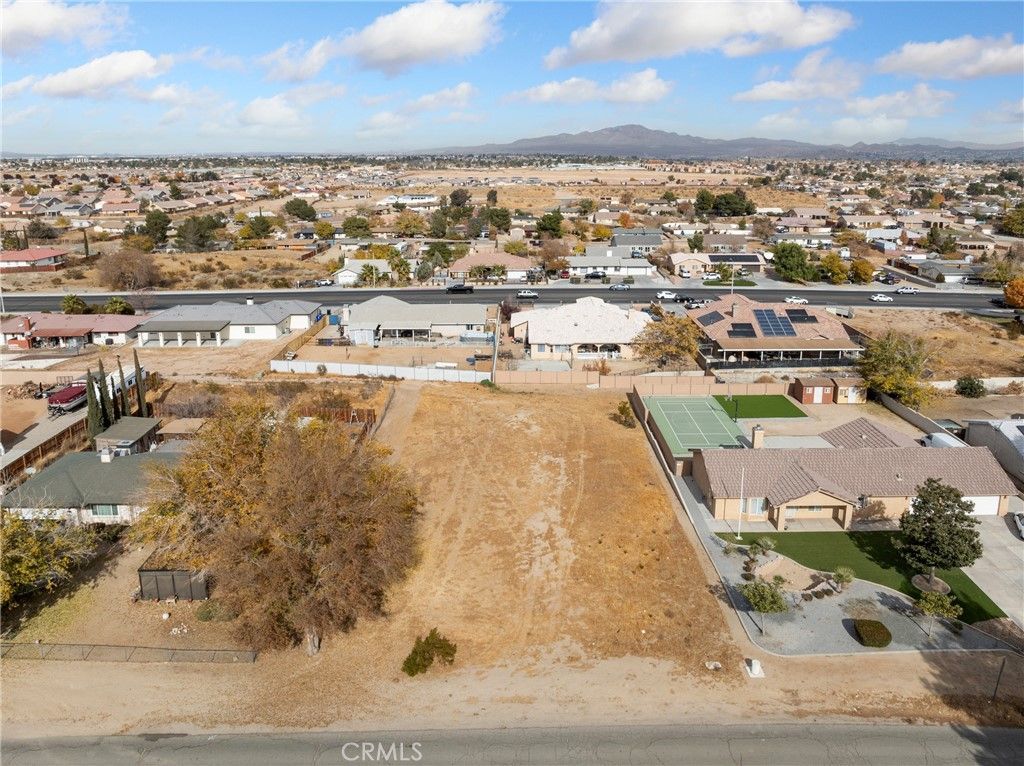 Sitting Bull St #37, Victorville, CA 92395