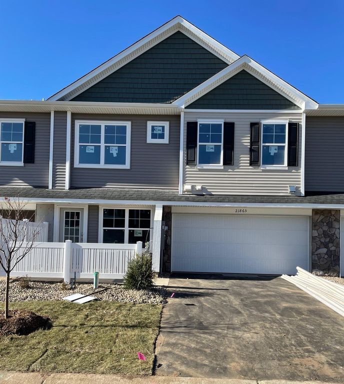 21865 Wisteria Way, Farmington, MN 55024 Trulia