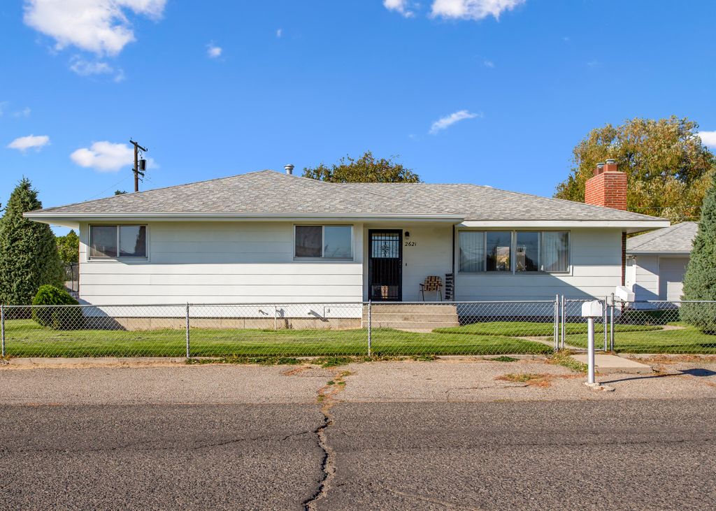 2621 Ottawa St, Butte, MT 59701