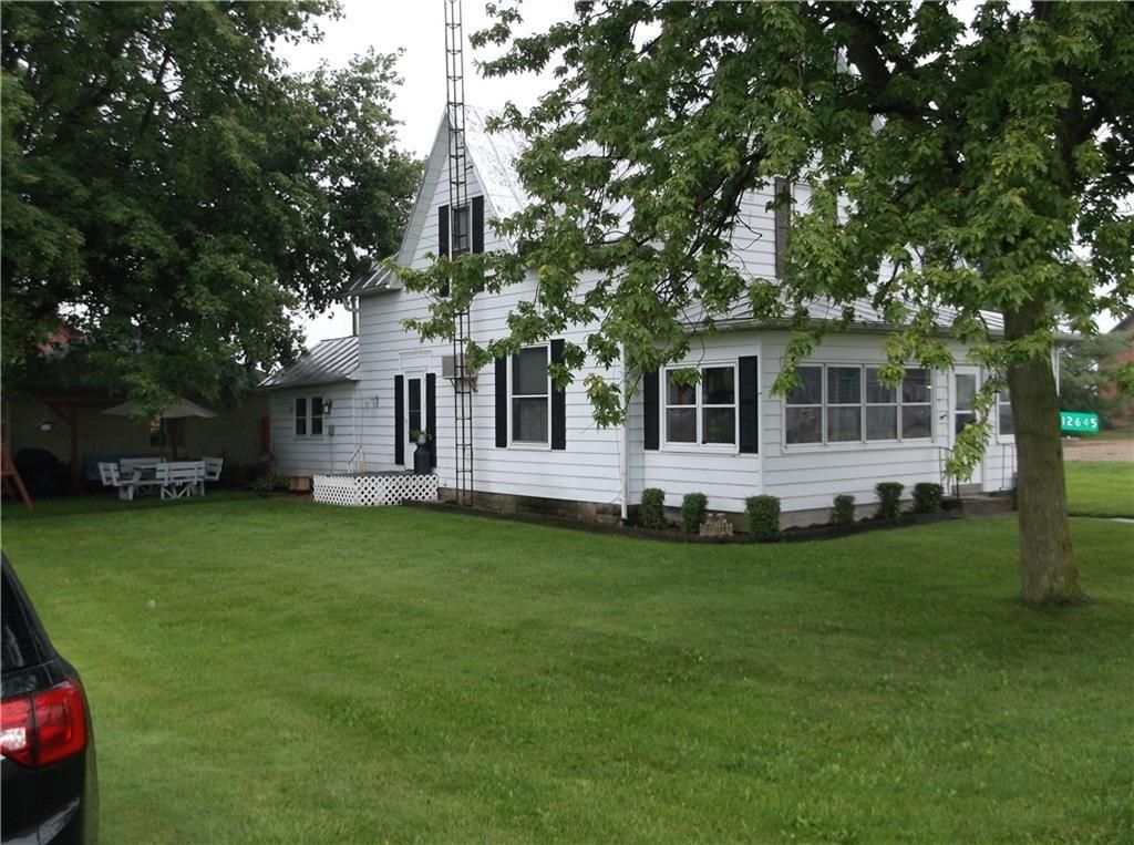 12645 State Route 49, Rossburg, OH 45362 Trulia