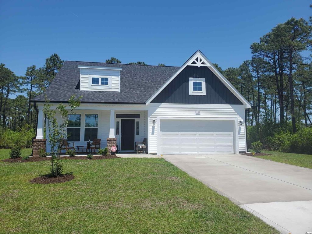 298 Astoria Park Loop, Conway, SC 29526 Trulia