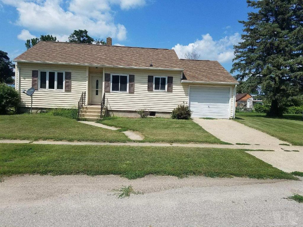 101 E Chestnut, Hubbard, IA 50122 Trulia