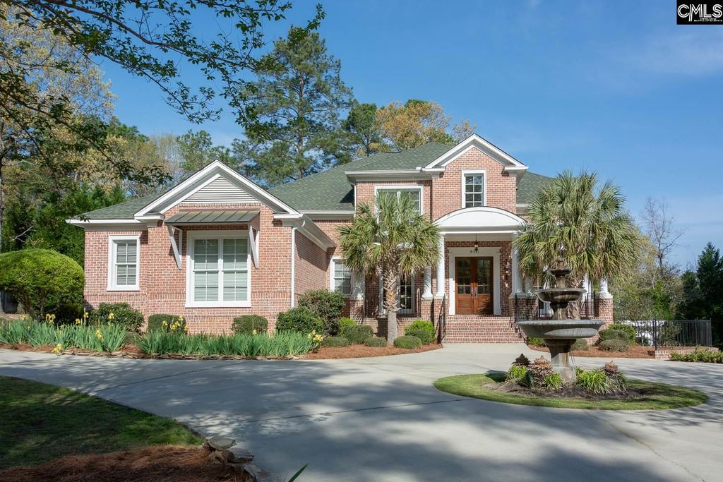 890 S Kings Grant Dr, Columbia, SC 29209 Trulia