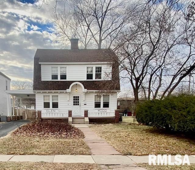 1709 S Glenwood Ave, Springfield, IL 62704 Trulia