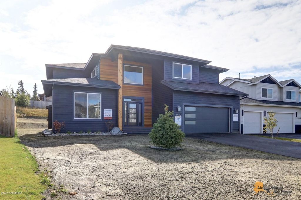 L54 B3 Morgan Loop, Anchorage, AK 99516
