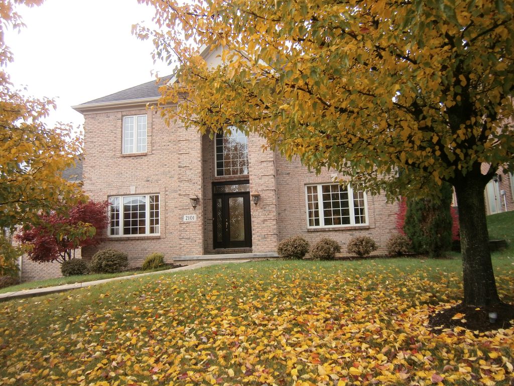 2101 English Turn Dr 1040889, Presto, PA 15142 Trulia