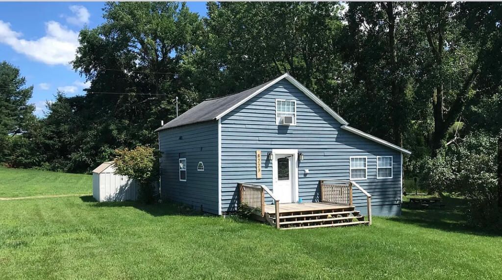 8223 Hochberger Rd, Eau Claire, MI 49111 Trulia