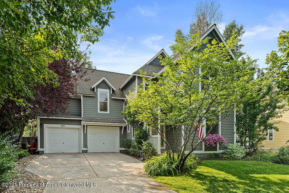 440 Boyd Dr, Carbondale, CO 81623