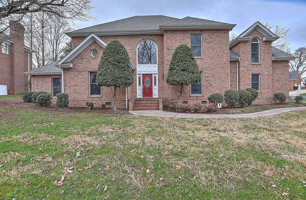 136 Chippendale Sq, Kingsport, TN 37660 Trulia