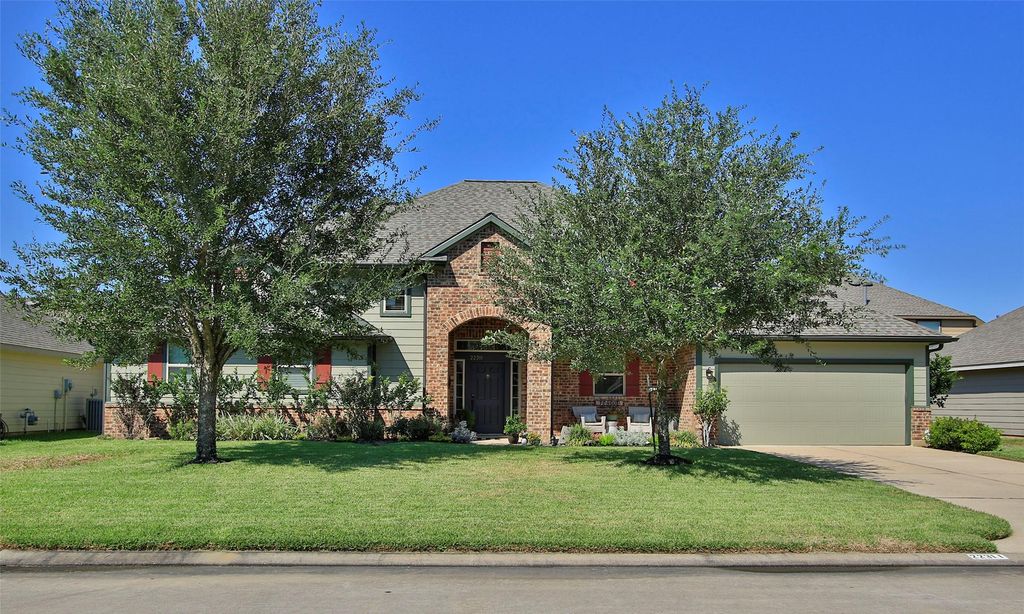 22311 Sundance Creek Ln, Tomball, TX 77375 Trulia