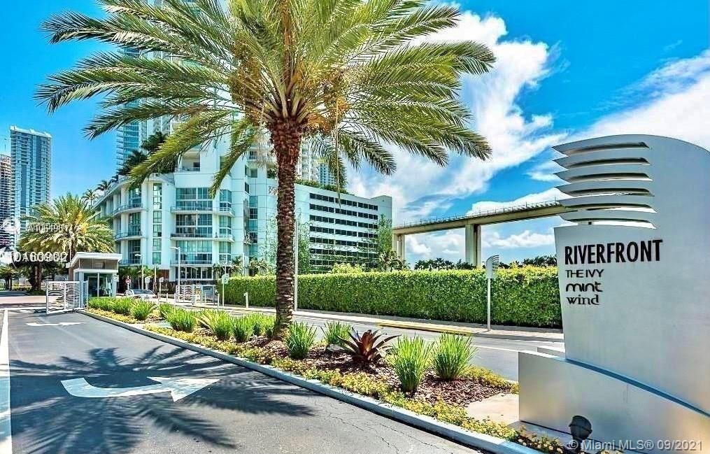 90 SW 3rd St #2007, Miami, FL 33130