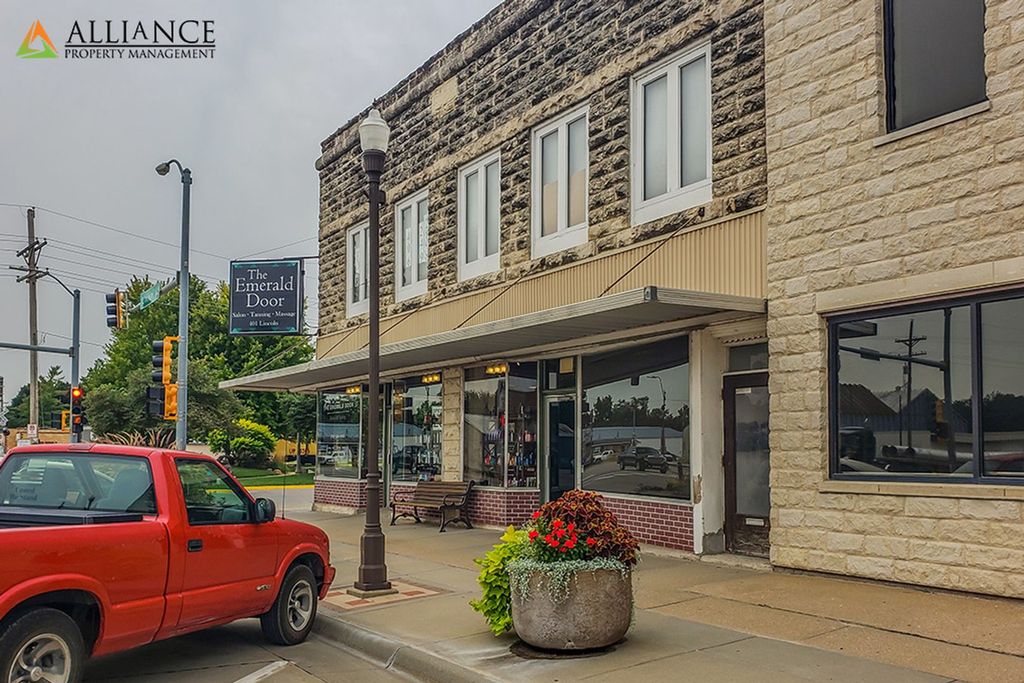 Lincoln Ave. 401 Wamego, KS Trulia