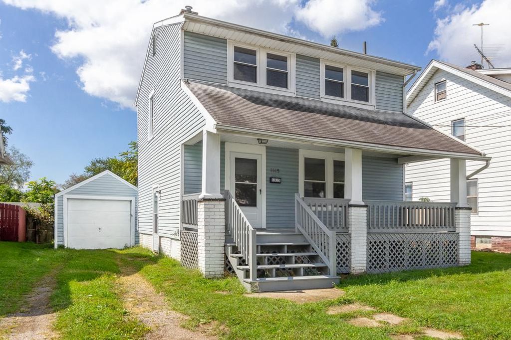 1315 Plain Ave NE, Canton, OH 44714