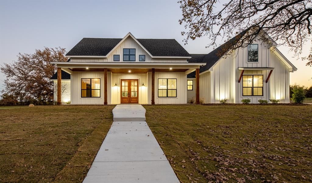 601 W 7th St, Tolar, TX 76476 Trulia