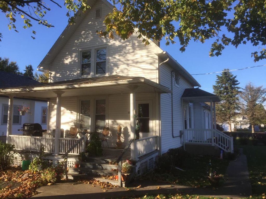 321 W Corning Ave, Peotone, IL 60468 Trulia