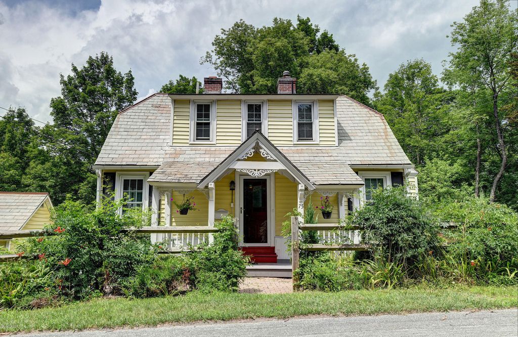 75 Cold Spring Rd, Williamstown, MA 01267 Trulia