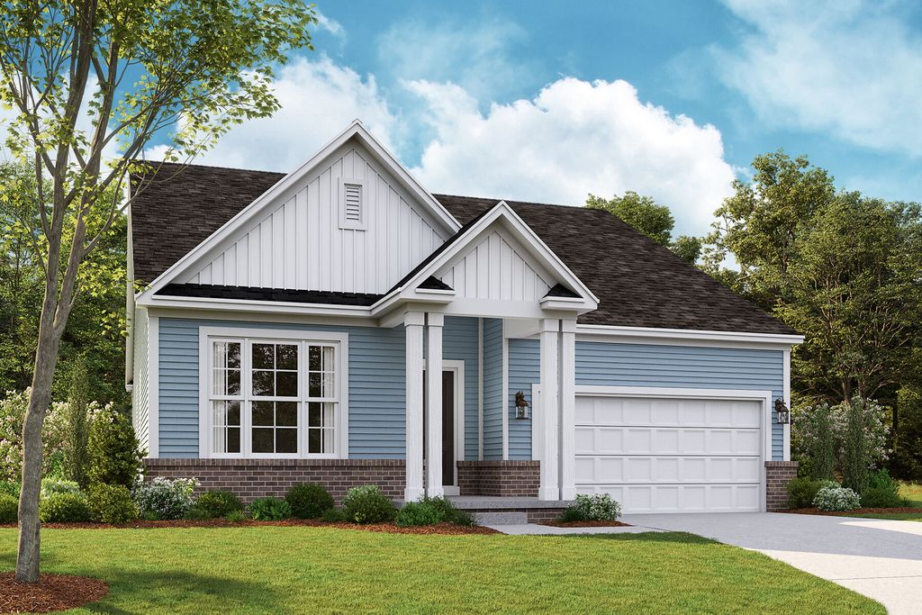 Riverside Park Creek Canton, MI Trulia