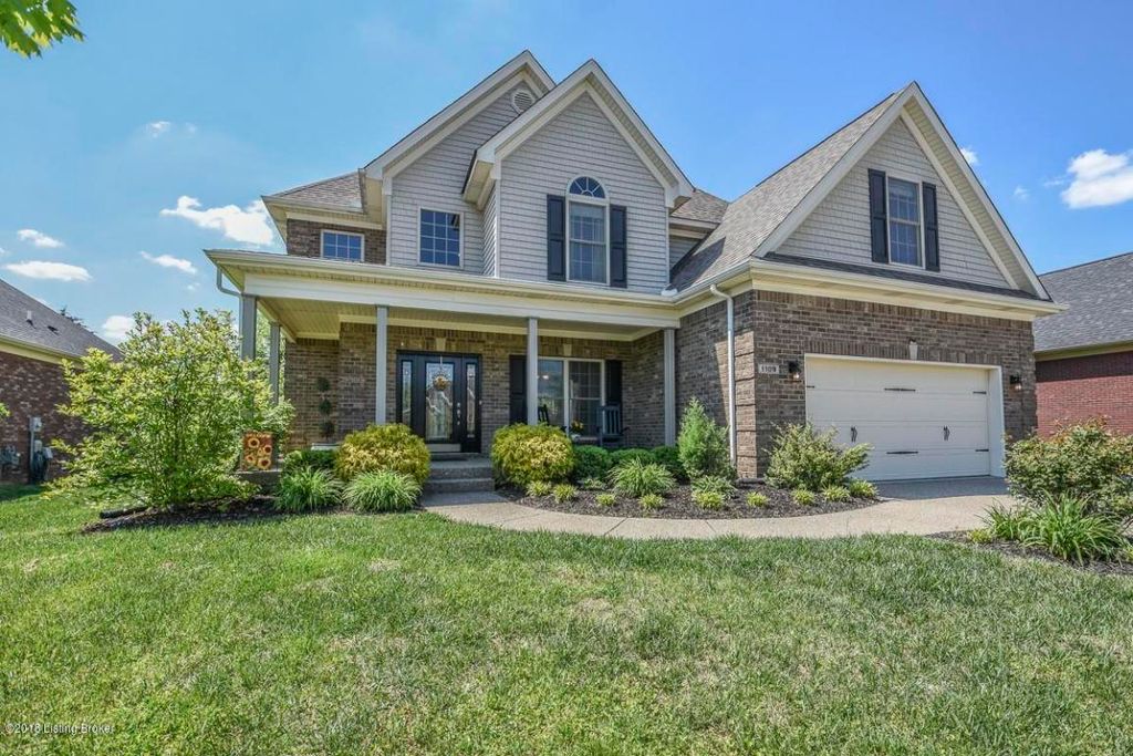 1109 Malone Pl, Louisville, KY 40245 Trulia