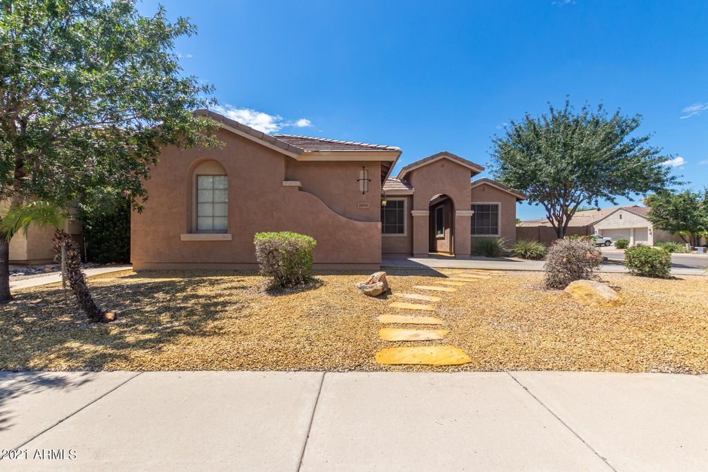 2850 S Nebraska St, Chandler, AZ 85286
