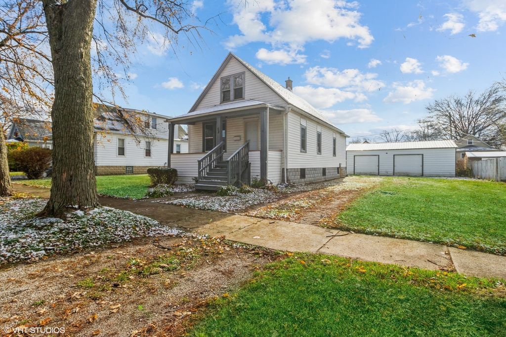 52 W 37th St, Steger, IL 60475 Trulia