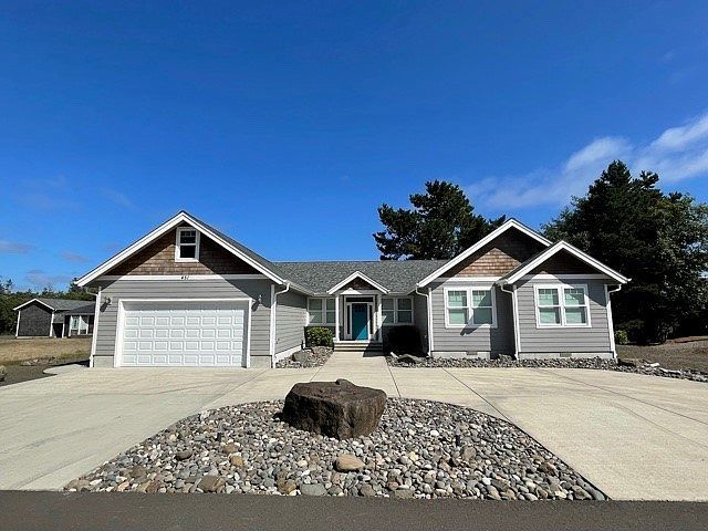 451 W Kershul Cir, Gearhart, OR 97138