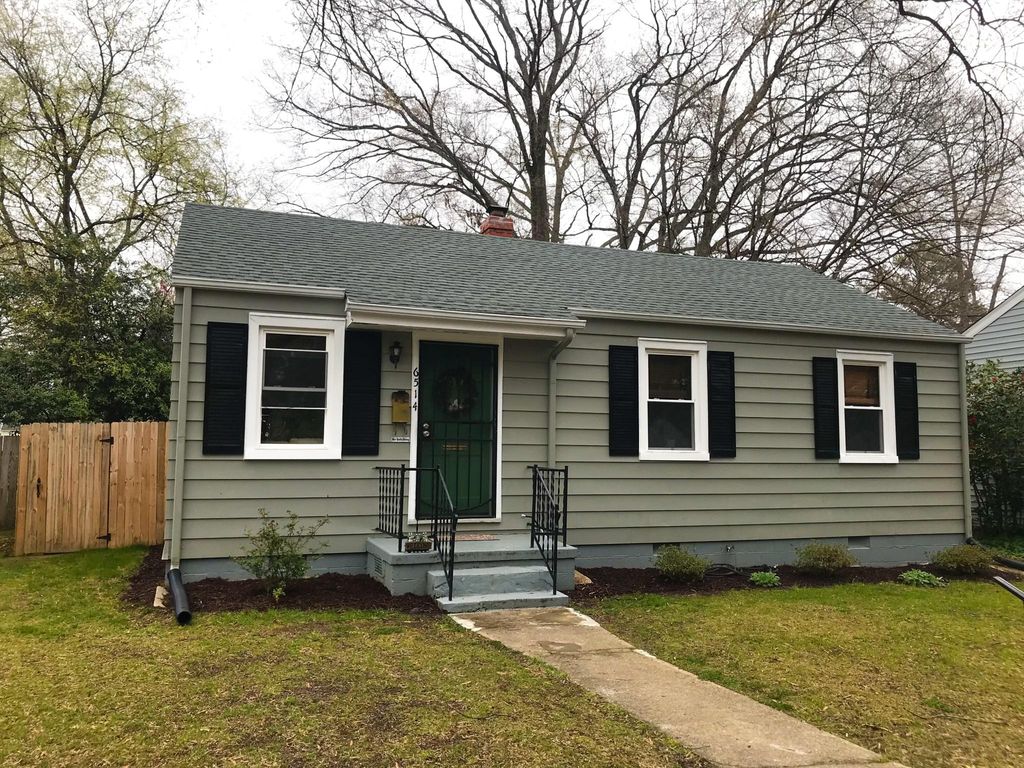 6514 Hanover Ave, Richmond, VA 23226 Trulia