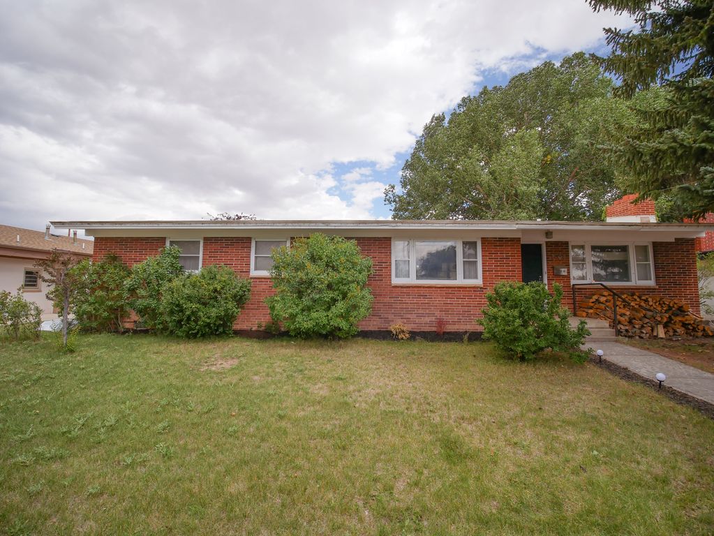 1909 Park Ave, Laramie, WY 82070 Trulia
