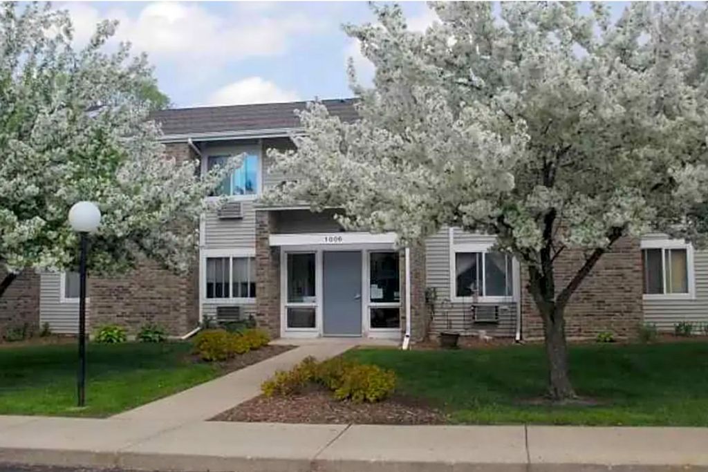 Prairie View Apartment Homes Fort Atkinson, WI Trulia