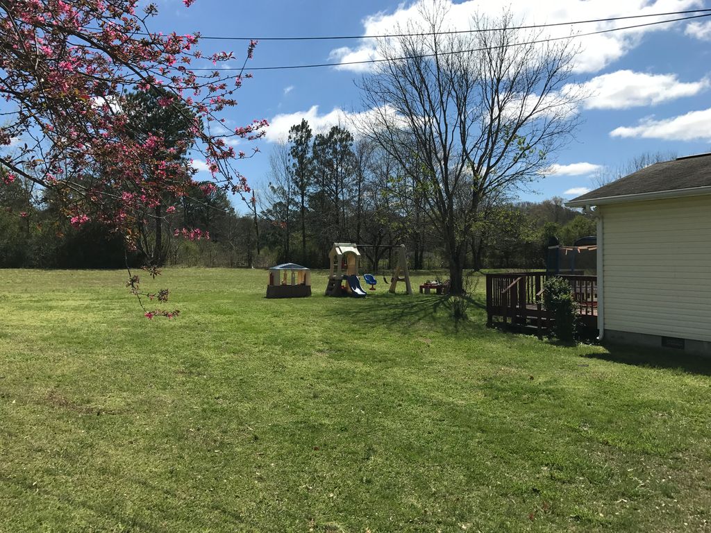 1154 Highway 411, Old Fort, TN 3 Bed, 1.5 Bath SingleFamily Home