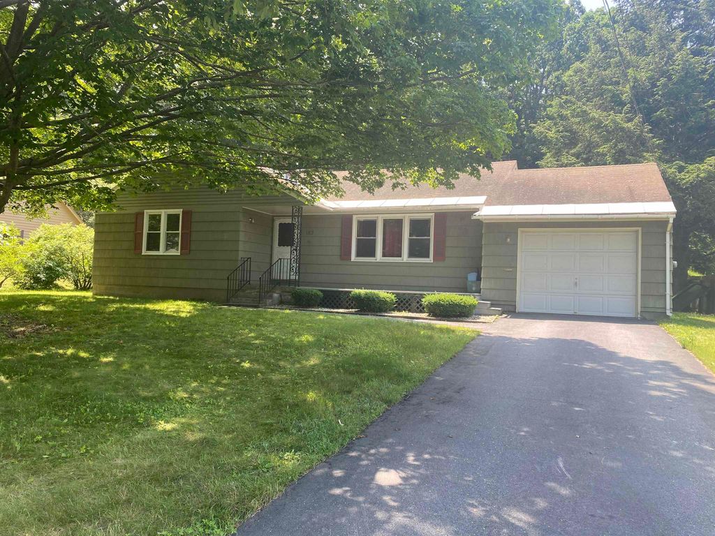 182 Wantastiquet Drive, Brattleboro, VT 05301 Trulia