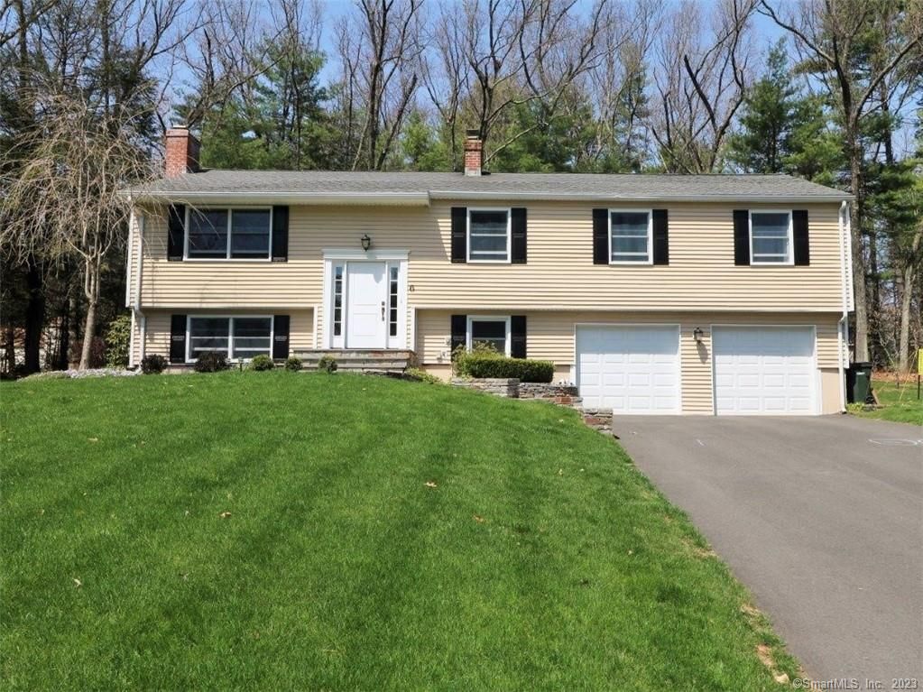 6 Bob White Way, Weatogue, CT 06089 Trulia