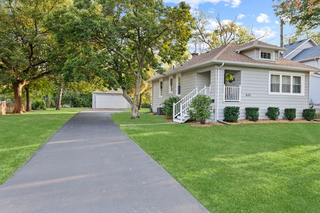 625 E Washington St, Villa Park, IL 60181 Trulia